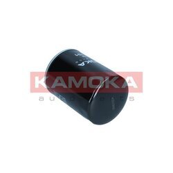 Olejový filter KAMOKA F127701 - obr. 2