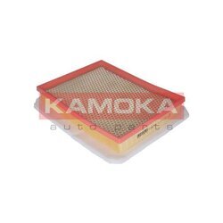 Vzduchový filter KAMOKA F206701 - obr. 3