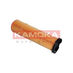 Vzduchový filter KAMOKA F214601 - obr. 3
