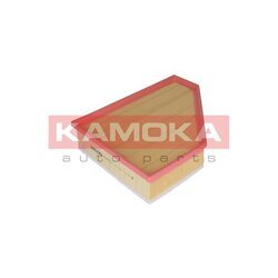 Vzduchový filter KAMOKA F219701 - obr. 2