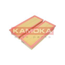 Vzduchový filter KAMOKA F227201 - obr. 1