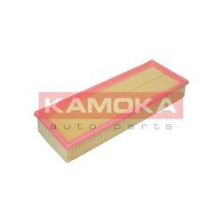 Vzduchový filter KAMOKA F229601 - obr. 2