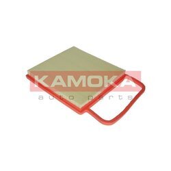Vzduchový filter KAMOKA F233501 - obr. 1
