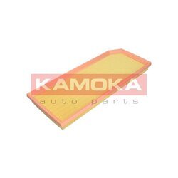 Vzduchový filter KAMOKA F249101 - obr. 1