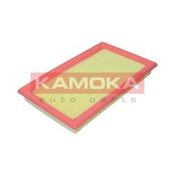 Vzduchový filter KAMOKA F250001 - obr. 2