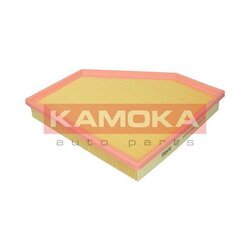 Vzduchový filter KAMOKA F252601 - obr. 3