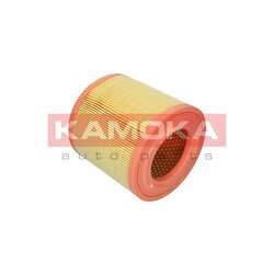 Vzduchový filter KAMOKA F253301 - obr. 2