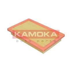 Vzduchový filter KAMOKA F253401 - obr. 1