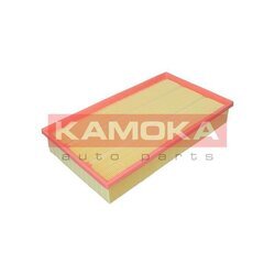 Vzduchový filter KAMOKA F257601 - obr. 2