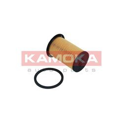 Palivový filter KAMOKA F307201 - obr. 1