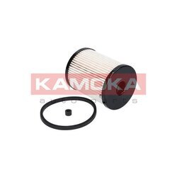 Palivový filter KAMOKA F307601 - obr. 1