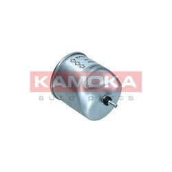 Palivový filter KAMOKA F323001 - obr. 2