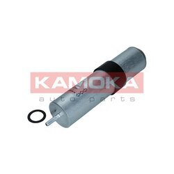 Palivový filter KAMOKA F323201 - obr. 1