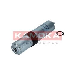 Palivový filter KAMOKA F323201 - obr. 3