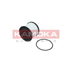 Palivový filter KAMOKA F325201