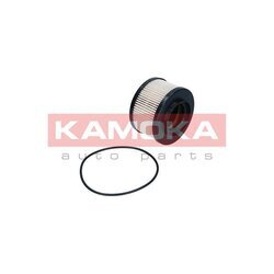 Palivový filter KAMOKA F325401 - obr. 1