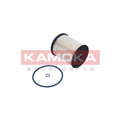 Palivový filter KAMOKA F325801 - obr. 1