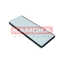 Filter vnútorného priestoru KAMOKA F409401 - obr. 1