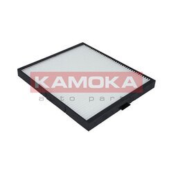Filter vnútorného priestoru KAMOKA F410701 - obr. 3