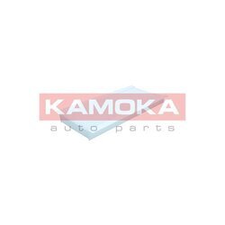 Filter vnútorného priestoru KAMOKA F427401 - obr. 2