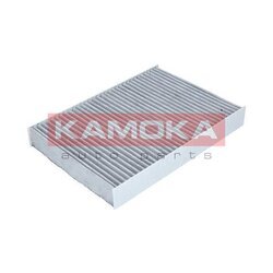 Filter vnútorného priestoru KAMOKA F509401 - obr. 1