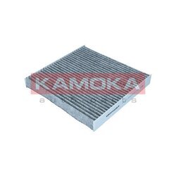 Filter vnútorného priestoru KAMOKA F511501