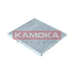Filter vnútorného priestoru KAMOKA F512601 - obr. 3