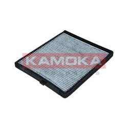 Filter vnútorného priestoru KAMOKA F514801