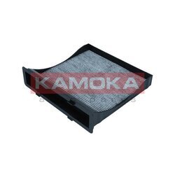 Filter vnútorného priestoru KAMOKA F519801 - obr. 2