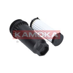 Hydraulický filter automatickej prevodovky KAMOKA F602401 - obr. 2