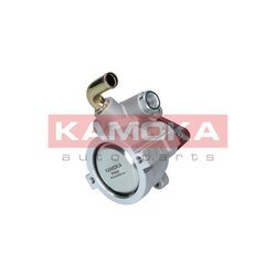 Hydraulické čerpadlo pre riadenie KAMOKA PP002 - obr. 3