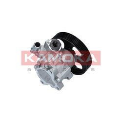 Hydraulické čerpadlo pre riadenie KAMOKA PP003 - obr. 2