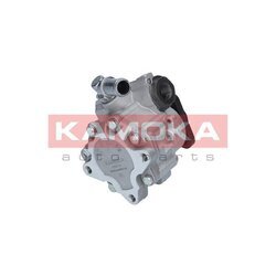 Hydraulické čerpadlo pre riadenie KAMOKA PP014 - obr. 3