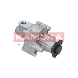 Hydraulické čerpadlo pre riadenie KAMOKA PP015 - obr. 3