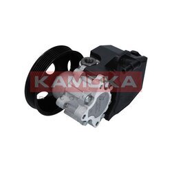 Hydraulické čerpadlo pre riadenie KAMOKA PP128 - obr. 1