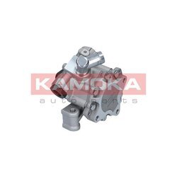 Hydraulické čerpadlo pre riadenie KAMOKA PP132 - obr. 1