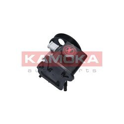 Hydraulické čerpadlo pre riadenie KAMOKA PP133 - obr. 2
