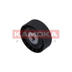 Vratná/vodiaca kladka rebrovaného klinového remeňa KAMOKA R0175