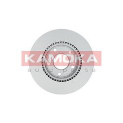 Brzdový kotúč KAMOKA 1031040 - obr. 1