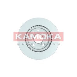 Brzdový kotúč KAMOKA 1031074 - obr. 1