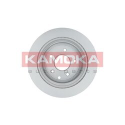 Brzdový kotúč KAMOKA 1031096 - obr. 1