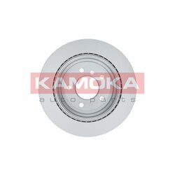 Brzdový kotúč KAMOKA 1031099 - obr. 1