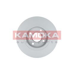 Brzdový kotúč KAMOKA 103117 - obr. 1
