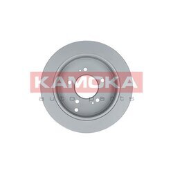 Brzdový kotúč KAMOKA 103159 - obr. 1
