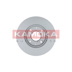 Brzdový kotúč KAMOKA 103221 - obr. 1