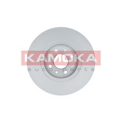 Brzdový kotúč KAMOKA 1032248 - obr. 1