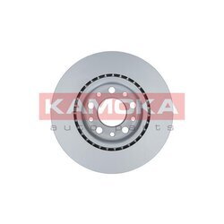 Brzdový kotúč KAMOKA 103229 - obr. 1