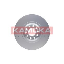 Brzdový kotúč KAMOKA 1032312 - obr. 1