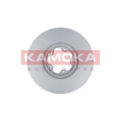 Brzdový kotúč KAMOKA 103273 - obr. 1