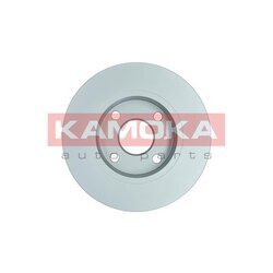 Brzdový kotúč KAMOKA 103507 - obr. 1